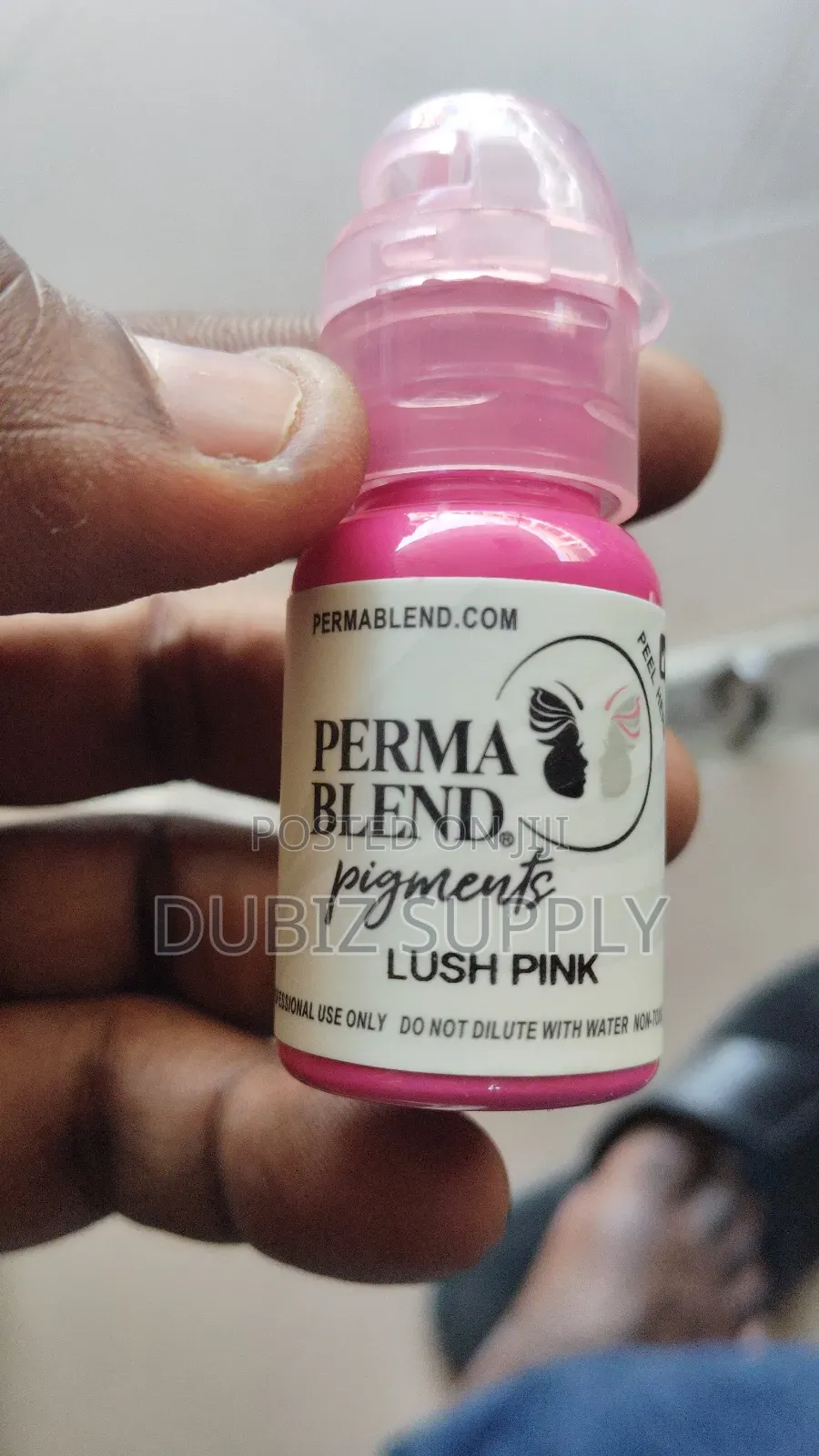 Perma Blend