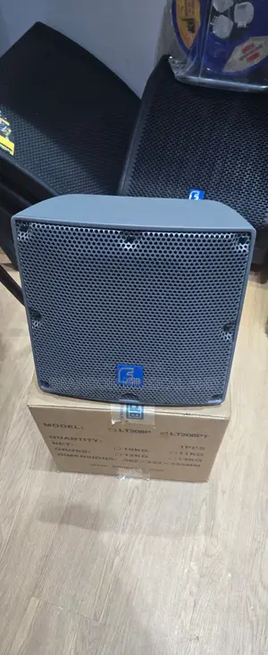FDB Outdoor Waterproof Column Speaker