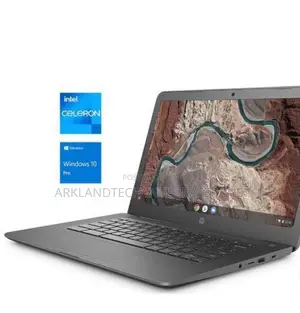 New Laptop HP Stream Laptop 4GB Intel Celeron SSD 48GB