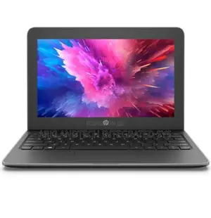 New Laptop HP Stream Laptop 4GB Intel Celeron SSD 32GB