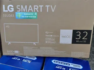 Lg 42 Inch Uhd Smart Tv