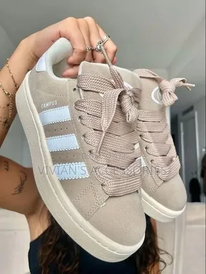 Adidas Campus %Premium Quality Sneakers