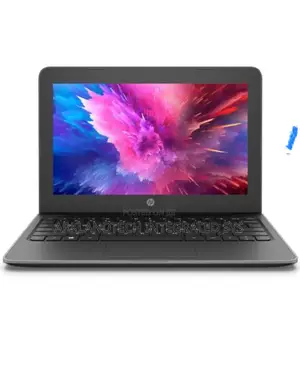 New Laptop HP Stream Notebook 4GB Intel Celeron SSD 72GB