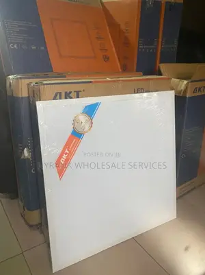 Akt Panel Light, 2 by 2 Led Modular, Akt Brand