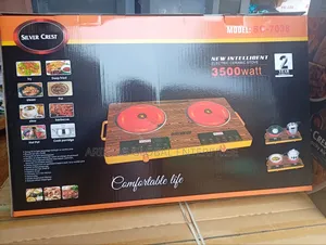New Intelligent Electric Ceramic Stove.