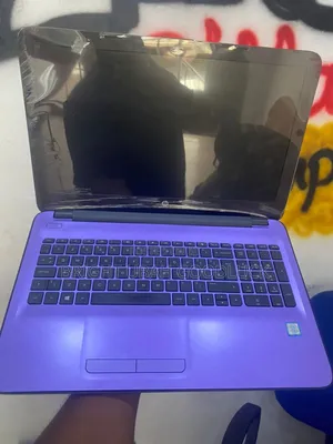 Laptop HP 250 G5 8GB Intel Core i3 HDD 500GB