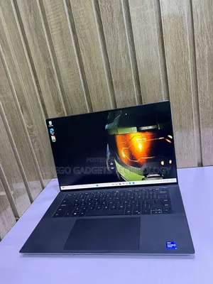 Laptop Dell Precision 5570 32GB Intel Core I9 SSD 512GB