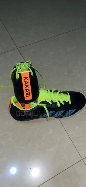 Adidas Kakari Rugby Boots/Cleats