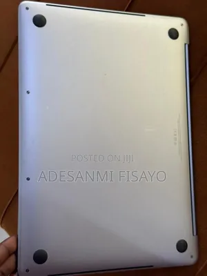 Laptop Apple MacBook Pro 2019 16GB Intel Core i5 SSD 512GB
