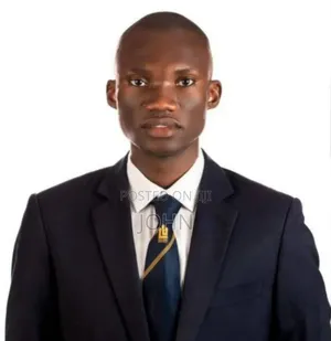 Okunlola John