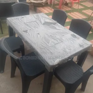 Garden Chairs and Table