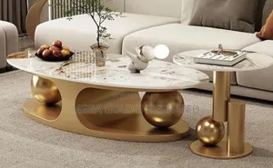 Modern Coffee Table