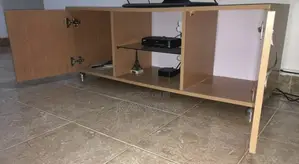 Tv Stands in Good Condition