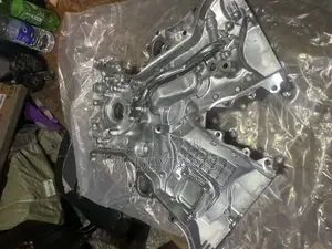 Lexus Rx350 2gr Engine Oil Pump