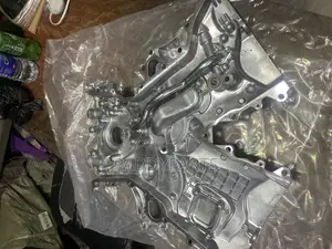 Toyota Highlander 2gr Engine Oil Pump 2008-2015