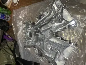 Toyota Highlander 2gr Engine Oil Pump 2008-2015