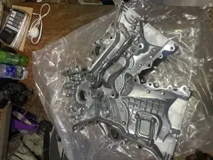 Toyota Avalon 2gr Engine Oil Pump 2007-2016
