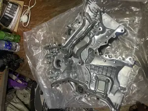 Toyota Avalon 2gr Engine Oil Pump 2007-2016