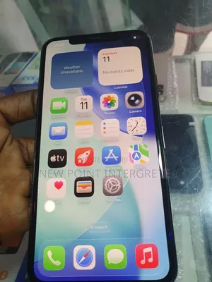 Apple iPhone 11 Pro Max 256 GB Blue