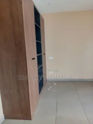3bdrm Block of Flats in Jabi Lake for rent