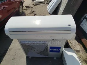 Haler Themocool Inverter 2.5 Hp