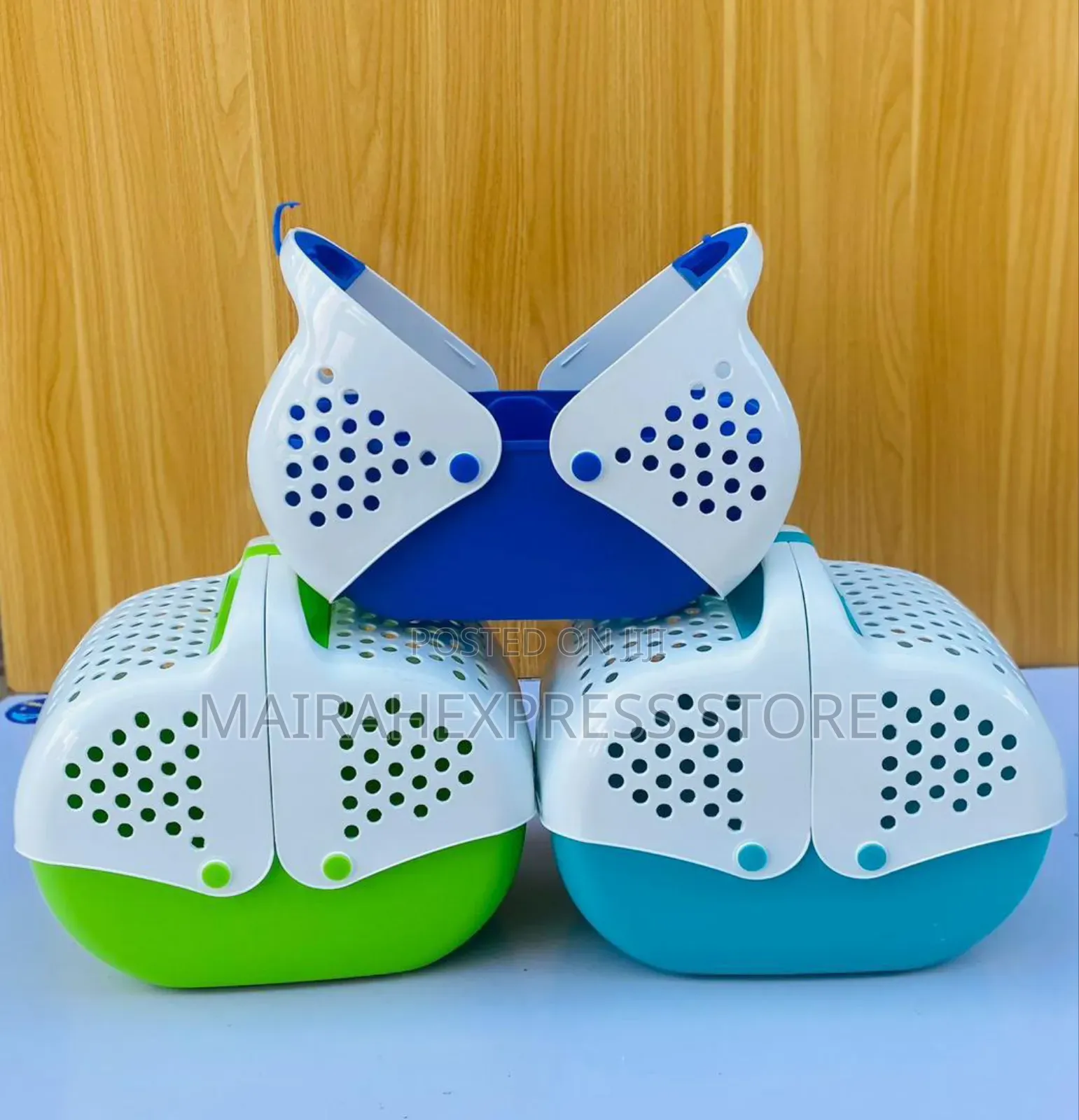Food Cariier Lunch Box