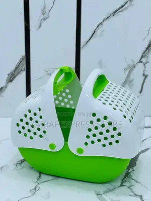 Food Cariier Lunch Box
