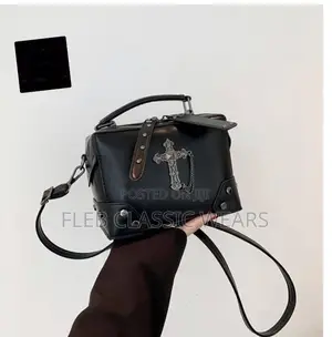 Crossbody Bag