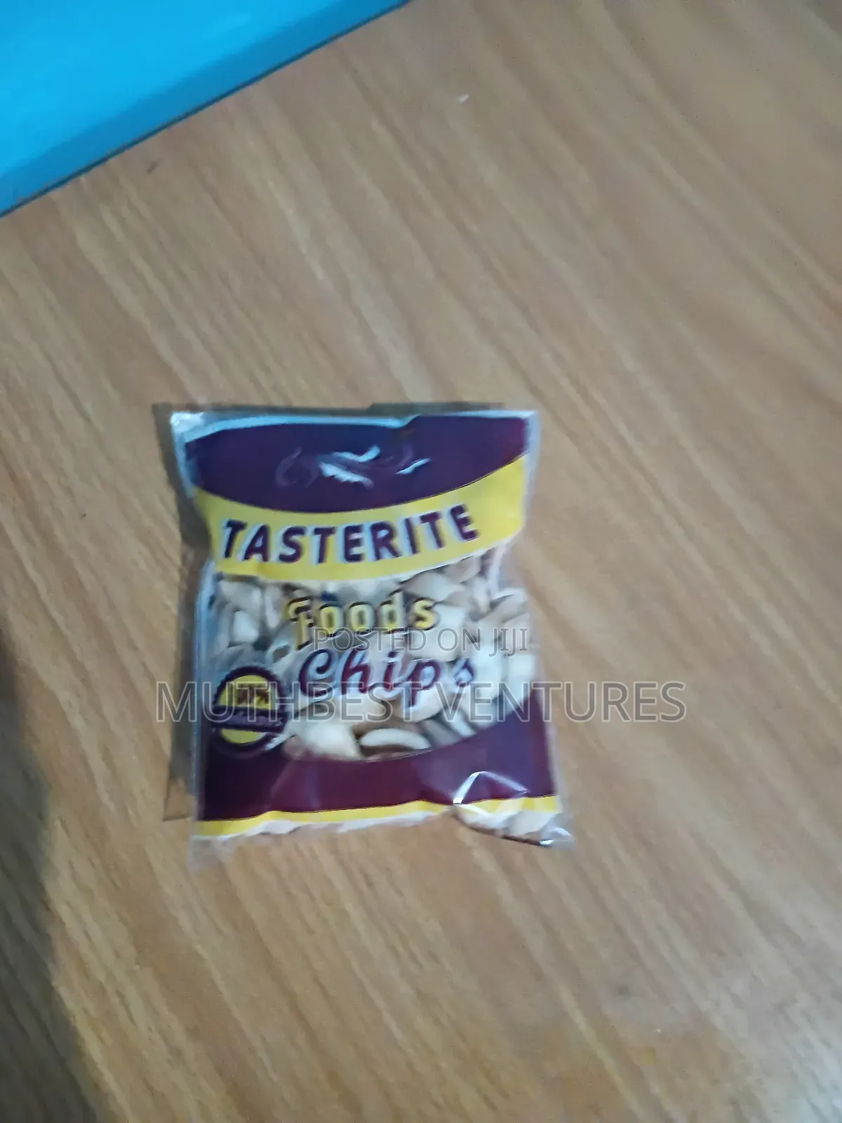 Chips Customized Nylon