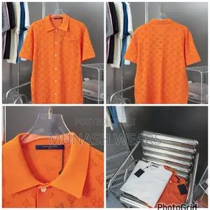 Louis Vuitton Polo
