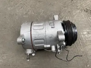 Grade I Compressor For Gmc American 🚙