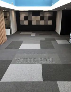 Top Notch Rug Tiles