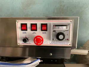 Vertical Band Sealing Machine
