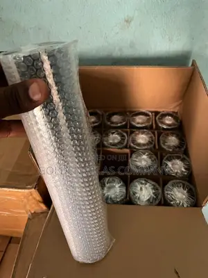Carton of Ribbon for Date Coding Machine