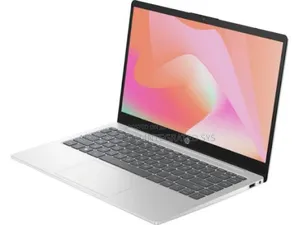 New Laptop HP 15 8GB Intel Celeron SSD 256GB