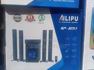 Ailipu Home Theatre 5.1