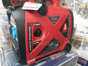 Ipower 3kw Portable Inverter Generator With Electric Starter