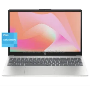 New Laptop HP 14S 8GB Intel Celeron SSD 256GB