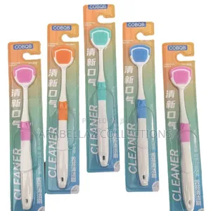 Tongue Cleaner/Scraper