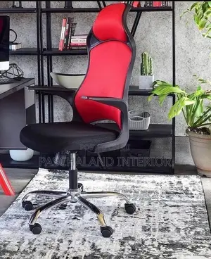 High Back,Swivel and Durable Office Chair