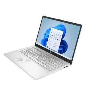 New Laptop HP 14-Dq1025cl 8GB Intel Pentium SSD 256GB