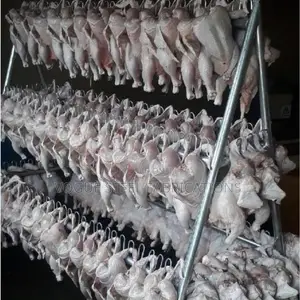Chicken Hanger for Poultry Dressing – Rustproof Easy to Use