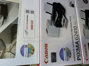 Canon Pixma G-2410