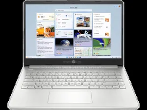 New Laptop HP 14-Dq1025cl 8GB Intel Pentium SSD 512GB