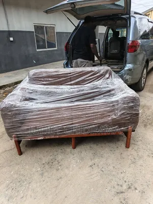 2 Seaters Vintage Sofa