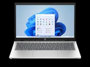 New Laptop HP 14-Ep0063 8GB Intel Core I3 SSD 256GB