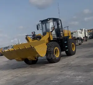Wheel Loader