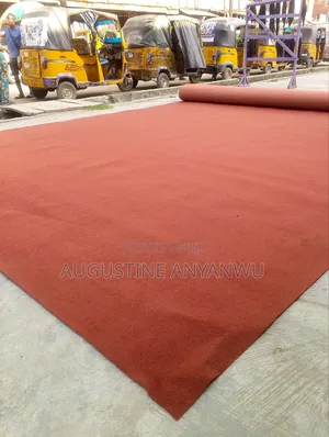 High Quality Wall to Wall Ambassador Rug