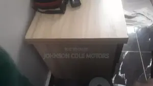 2 Bedside for Sale