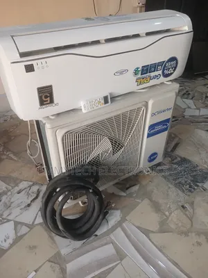 Thermocool 1.5hp Inverter Ac